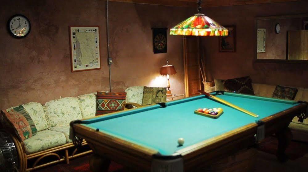 Chelsea Garden Inn Calistoga Extérieur photo